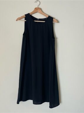 Halogen Classic Little Black Dress Size Small